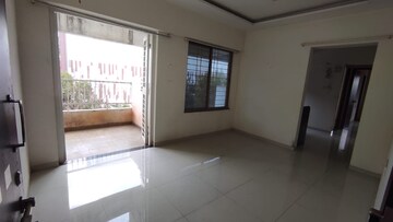 Room in 2 BHK Apartment at Pride Silver Crest, Wakad – for Rent