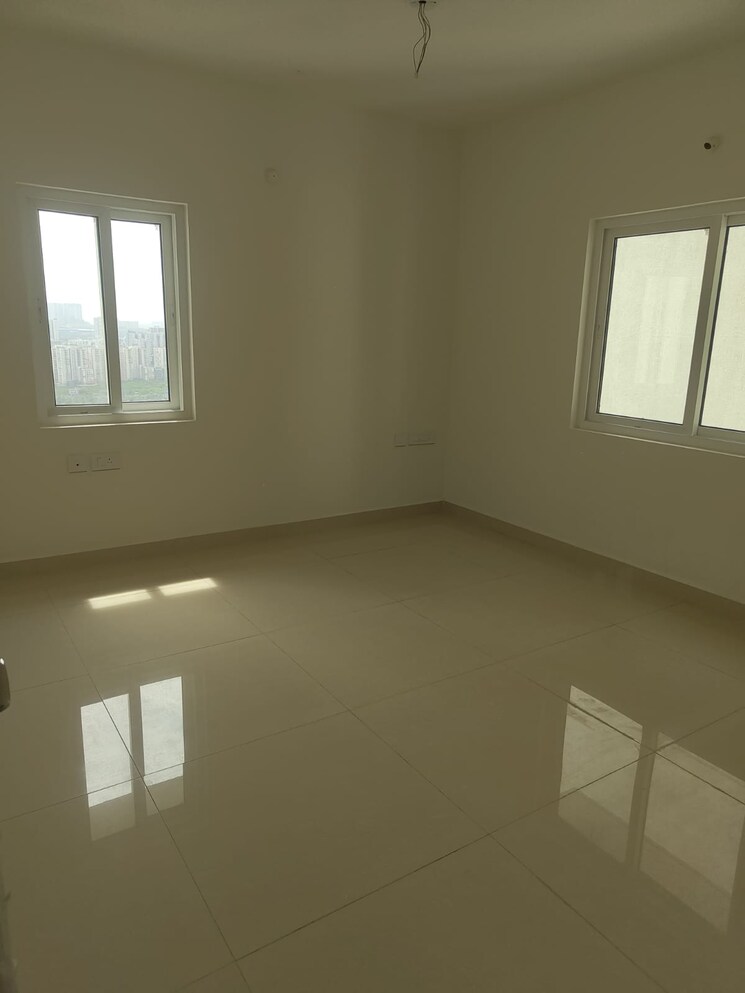 Room, lansum-el-dorado 3 Bedroom 2240 Sq.Ft. Apartment In Narsingi Hyderabad 9300214