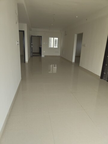 Building Lobby in 3 BHK Apartment at Lansum El Dorado, Narsingi – for Sale