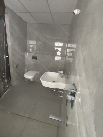 Bathroom in 3 BHK Apartment at Lansum El Dorado, Narsingi – for Sale