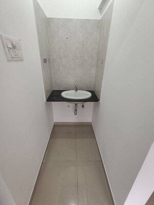 Building Lobby in 2 BHK Apartment at Kolte Patil Beryl, Kharadi – for Rent