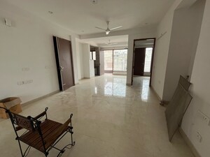 3 BHK Builder Floor For Rent in Ansal Sushant Lok I, Sector 43