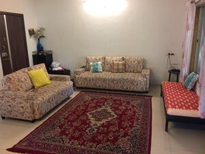 3 BHK Apartment For Rent in Vascon Viola, Warje
