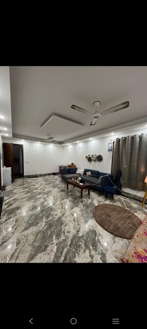 1 BHK Builder Floor For Rent in Saket