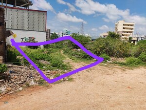  Plot For Sale in Lb Nagar