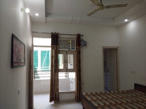 Room in 3 BHK Apartment at Motiaz Royal Citi, Ambala Highway – for Rent
