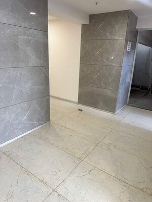 Bathroom in Studio Apartment at Gera World of Joy, Kharadi – for Rent
