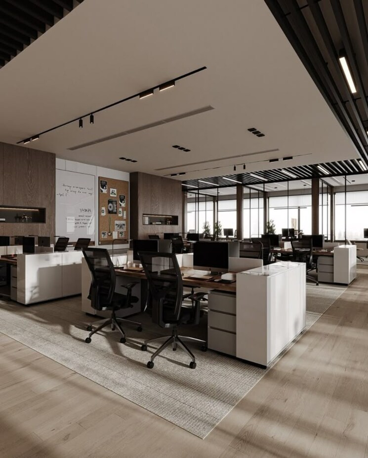 Gym, wagle industrial estate Commercial Office Space 3600 Sq.Ft. In Wagle Industrial Estate Thane 9300269