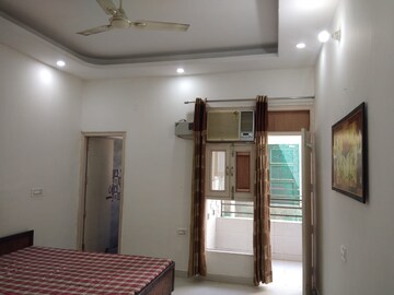 Room in 3 BHK Apartment at Motiaz Royal Citi, Ambala Highway – for Rent