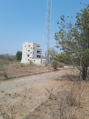 Plot Area in  Plot at Gagillapur – for Sale