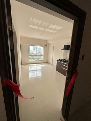 Furnished Amenities in Studio Apartment at Geras World of Joy L, Kharadi – for Rent