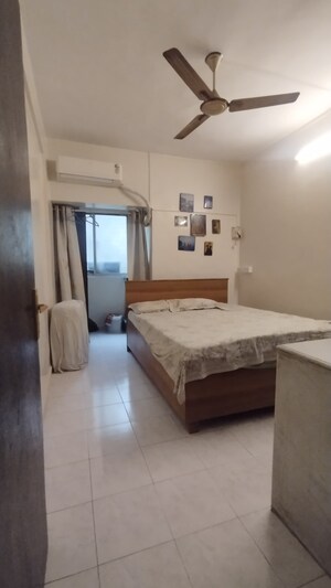 2 BHK Apartment For Rent in Sankalp Apartment Malad West, Malad West