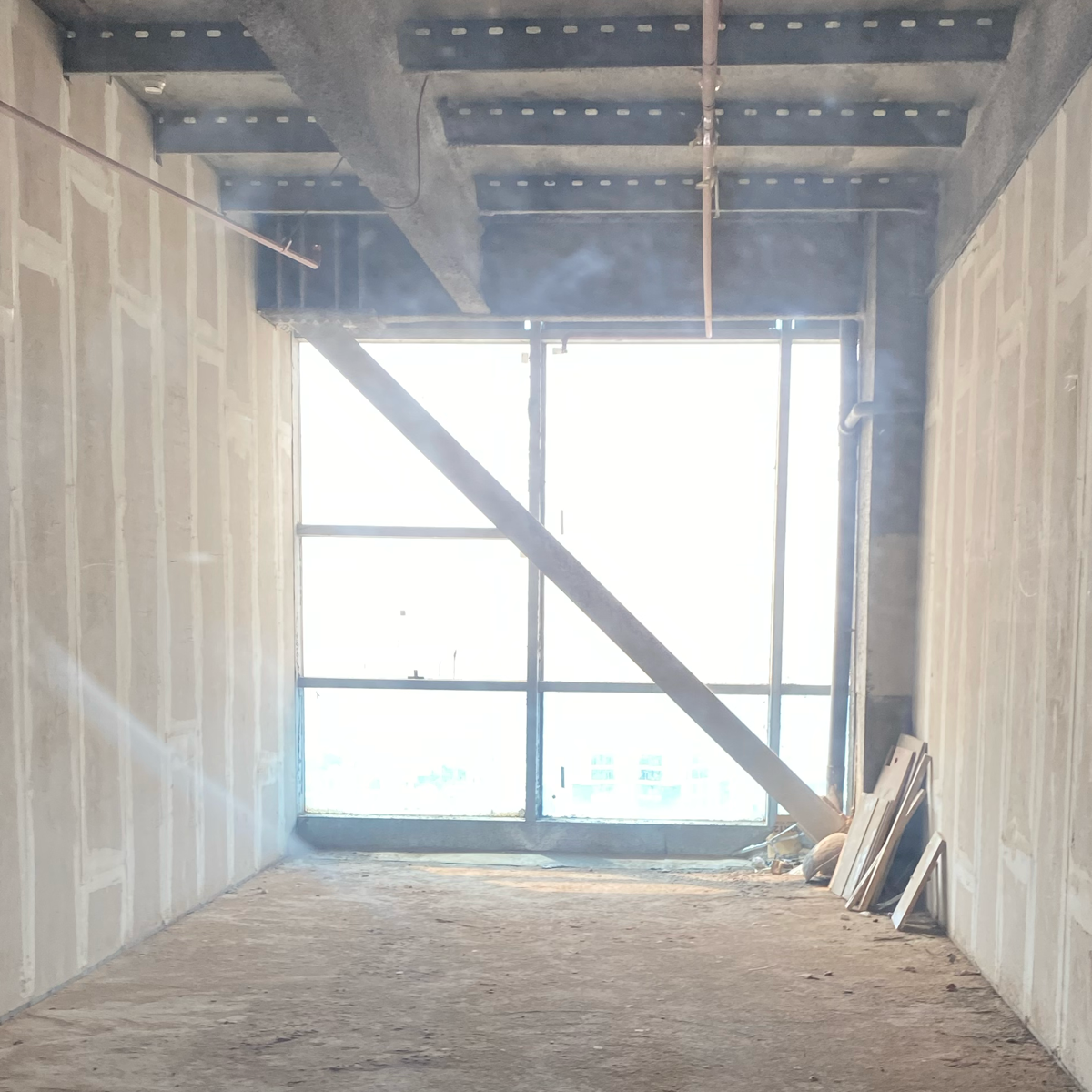 Office Space For Sale in Alphathum