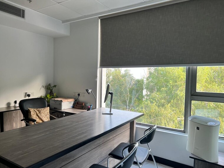 Team Area, sector 32 Commercial Office Space 5000 Sq.Ft. In Sector 32 Gurgaon 9300306