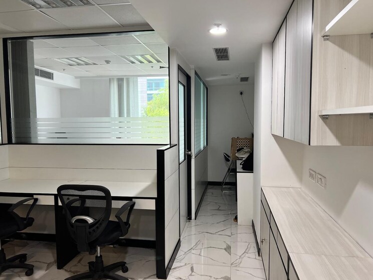 Team Area, sector 32 Commercial Office Space 5000 Sq.Ft. In Sector 32 Gurgaon 9300306