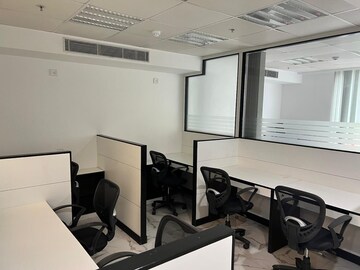 Team Area in  Office Space at Sector 32 – for Rent