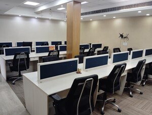 Team Area in  Office Space at Sector 32 – for Rent