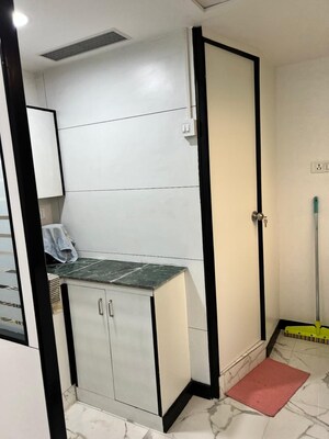 Floor Plan in  Office Space at Sector 32 – for Rent