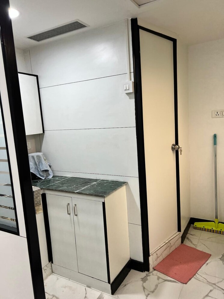 Floor Plan, sector 32 Commercial Office Space 5000 Sq.Ft. In Sector 32 Gurgaon 9300306