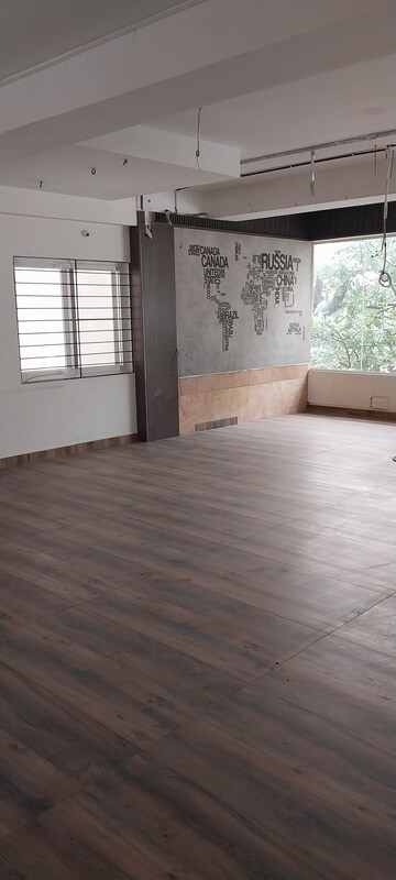 Team Area in  Office Space at Basavanagudi – for Rent