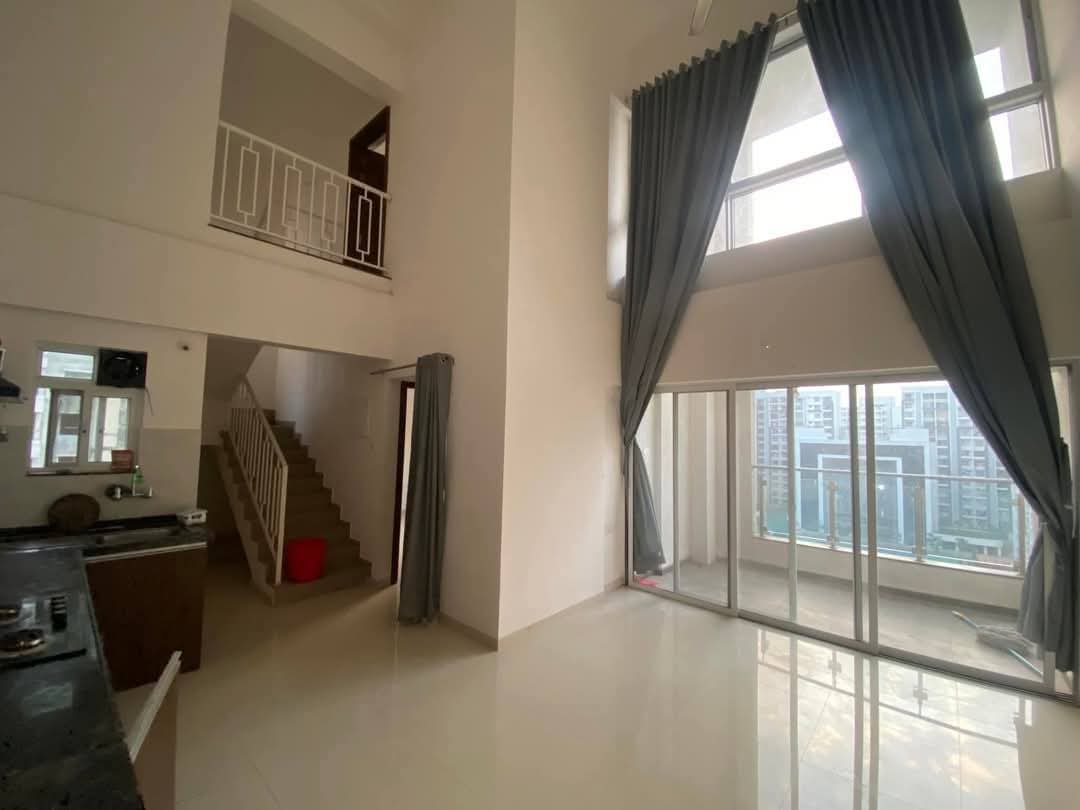 2 BHK Apartment For Rent in Gera World of Joy