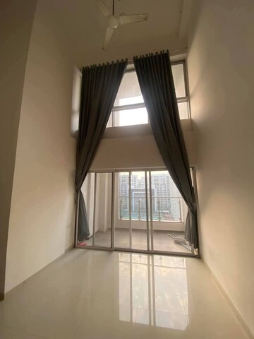 Staircase in 2 BHK Apartment at Gera World of Joy, Kharadi – for Rent