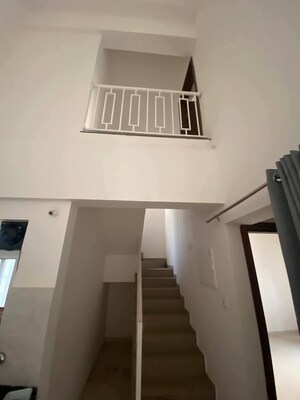 Kitchen in 2 BHK Apartment at Gera World of Joy, Kharadi – for Rent