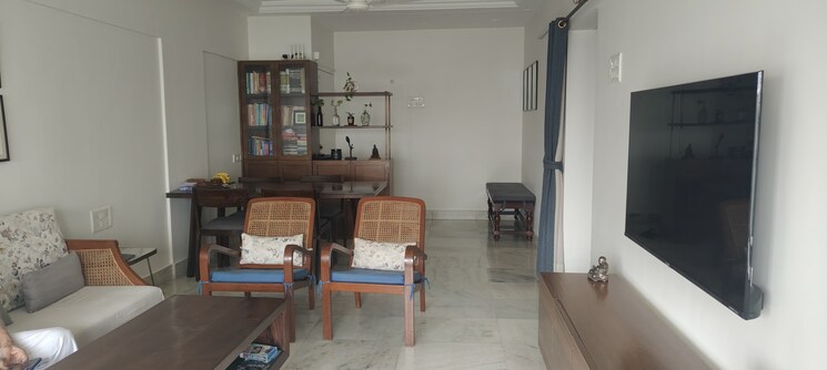 Kitchen, k-raheja-heights 3 Bedroom 1375 Sq.Ft. Apartment In Malad East Mumbai 9300289
