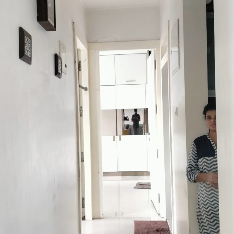 undefined, raghunath-vihar 3 Bedroom 1700 Sq.Ft. Apartment In Kharghar Sector 14 Navi Mumbai 9300286