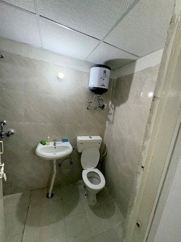 Master Bedroom in 2 BHK Apartment at Signature The Millennia 2, Sector 37d – for Rent