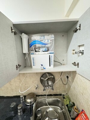 Team Area in 2 BHK Apartment at Signature The Millennia 2, Sector 37d – for Rent