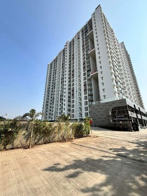 1 BHK Apartment For Rent in Yashwin Orrizonte, Kharadi