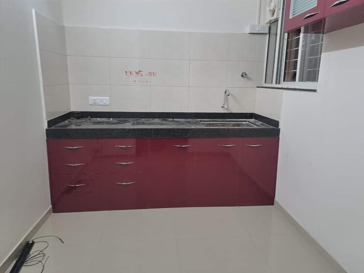 Kitchen, yashwin-orrizonte 1 Bedroom 620 Sq.Ft. Apartment In Kharadi Pune 9300295