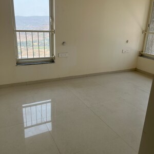 Room in 2 BHK Apartment at Adhiraj Samyama, Kharghar Sector 37 – for Rent