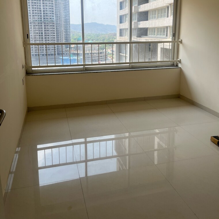 Balcony, adhiraj-samyama 2 Bedroom 700 Sq.Ft. Apartment In Kharghar Sector 37 Navi Mumbai 9300301