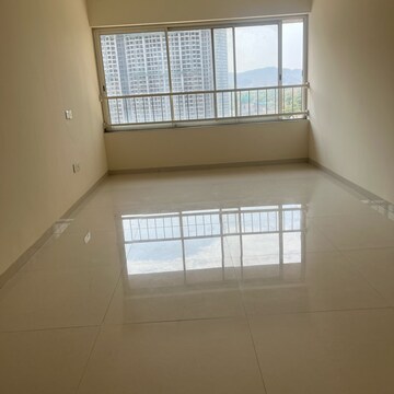 Room in 2 BHK Apartment at Adhiraj Samyama, Kharghar Sector 37 – for Rent