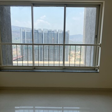2 BHK Apartment For Rent in Adhiraj Samyama, Kharghar Sector 37