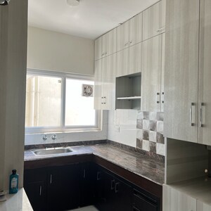 Kitchen in 2 BHK Apartment at Pivotal Riddhi Siddhi, Sector 99 – for Rent