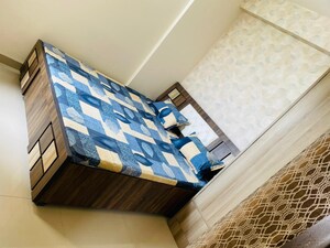 2 BHK Apartment For Rent in Manglam Aadhar, Gandhi Path