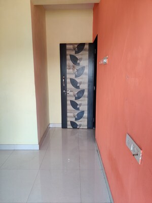 Furnished Amenities in 1 BHK Apartment at Gulmohar Goldcoast, Kharadi – for Rent