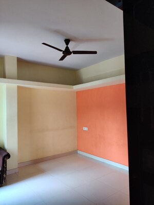Furnished Amenities in 1 BHK Apartment at Gulmohar Goldcoast, Kharadi – for Rent
