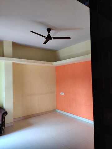 Furnished Amenities in 1 BHK Apartment at Gulmohar Goldcoast, Kharadi – for Rent