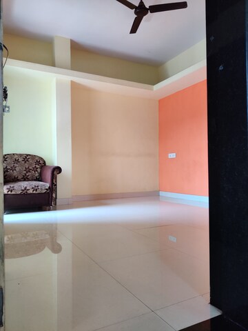 Furnished Amenities in 1 BHK Apartment at Gulmohar Goldcoast, Kharadi – for Rent