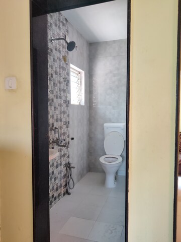 Furnished Amenities in 1 BHK Apartment at Gulmohar Goldcoast, Kharadi – for Rent
