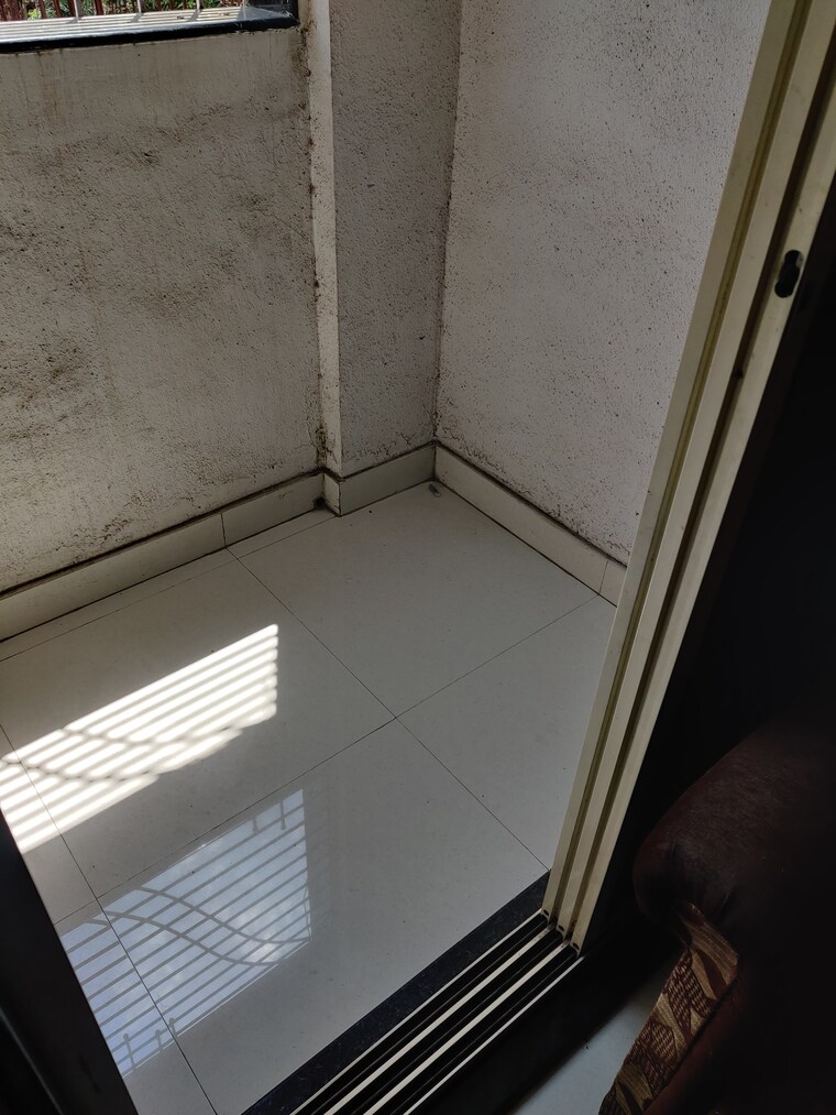 Balcony, gulmohar-goldcoast 1 Bedroom 620 Sq.Ft. Apartment In Kharadi Pune 9300302