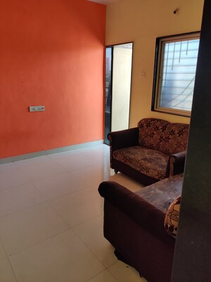 1 BHK Apartment For Rent in Gulmohar Goldcoast, Kharadi