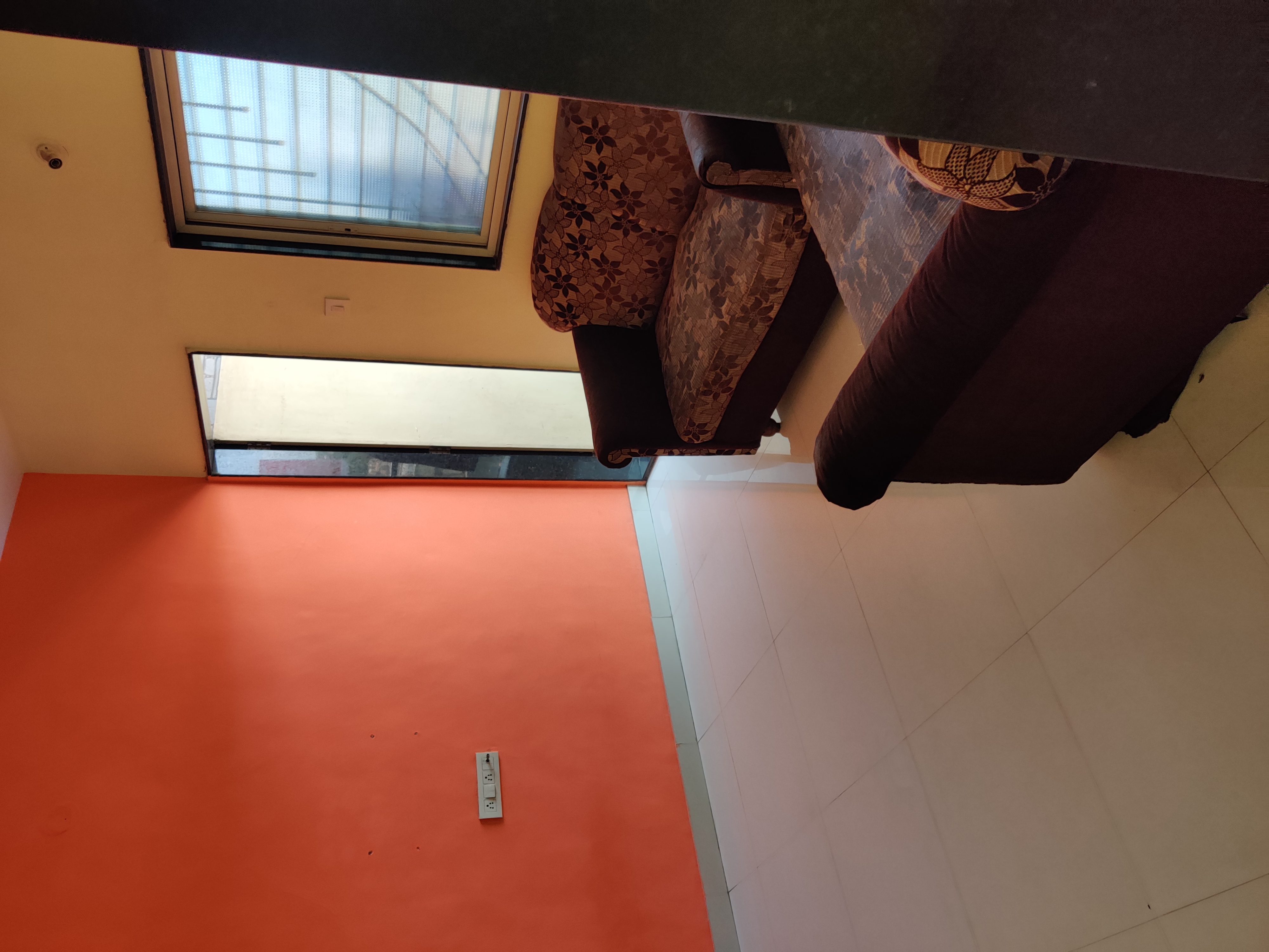 1 BHK Apartment For Rent in Gulmohar Goldcoast