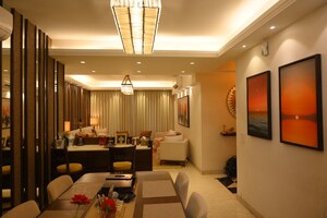 4 BHK Apartment For Rent in Bestech Park View Grand Spa-Spa Signature Tower, Sector 81