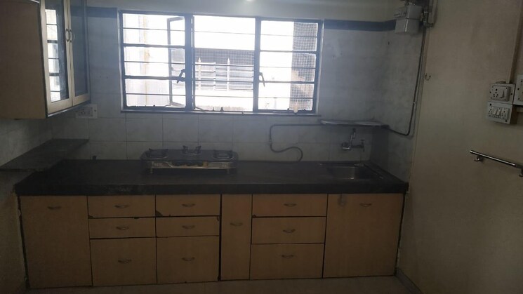 Kitchen, pinnac-riverdale-residency 1 Bedroom 550 Sq.Ft. Apartment In Karve Nagar Pune 9300291