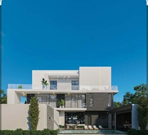 3 BHK Villa For Sale in Mysore Road